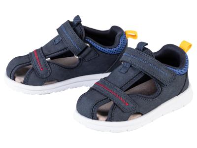 lupilu Jongens sandalen (27, Donkerblauw)