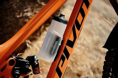 Fidlock twist single bottle 600