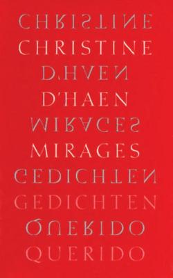 Mirabilia - Christine D'haen - ebook