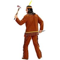 Indianenpak man - thumbnail