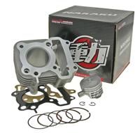 Naraku Cilinder 42.0mm | sym / peugeot 4t - thumbnail