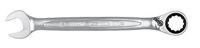 KS Tools 503.4627 503.4627 Steek-ringratelsleutel Sleutelbreedte (metrisch) 27 mm - thumbnail