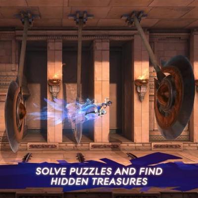 Prince of Persia - The Lost Crown