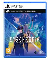 Dyschronia: Chronos Alternate (PSVR2 Required) - thumbnail