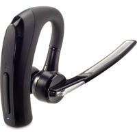 Renkforce RF-WE-500 On Ear headset Bluetooth Mono Zwart Volumeregeling Mobiele telefoon - thumbnail