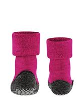 Falke Cosyshoe Kinder Slof Gloss 33-34 - thumbnail