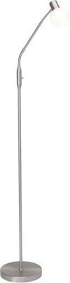 Brilliant Philo G16358/13 Staande lamp LED E14 4.00 W IJzer