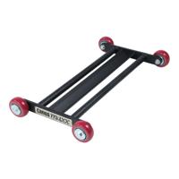 Crossmaxx GHR Glute Ham Roller - thumbnail