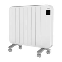 Verwarming Taurus NEPAL 2000 - thumbnail