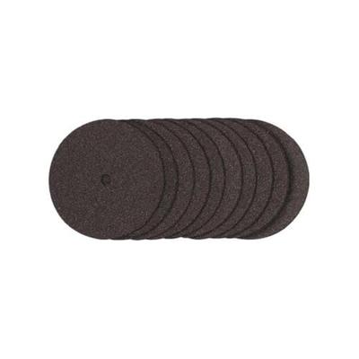 PROXXON doorslijpschijven cutting discs 22mm 50st - thumbnail