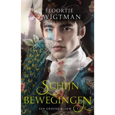 Schijnbewegingen (Paperback)