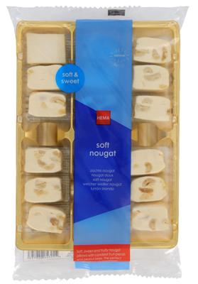 HEMA Nougat 180gram
