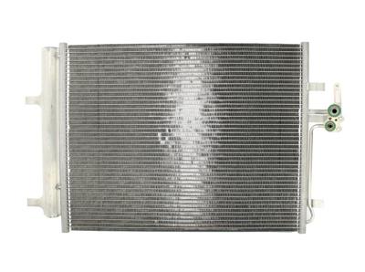 Condensator, airconditioning 940043