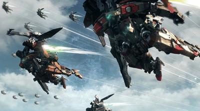 Xenoblade Chronicles X Special Edition