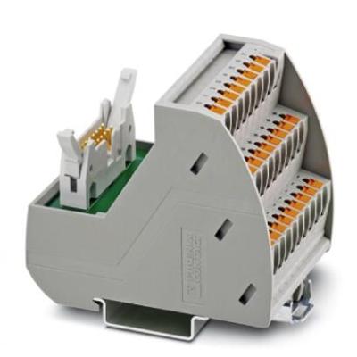 Phoenix Contact 2904282 VIP-3/PT/FLK14/8IM/PLC Passieve module Inhoud: 1 stuk(s)