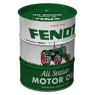 Fendt All Season spaarpot