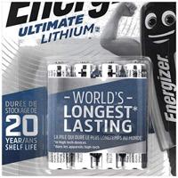 Energizer Ultimate Lithium 1.5V - thumbnail