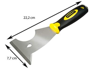 Stanley handgereedschap 6-in1 Plamuurmes - 0-28-206 - thumbnail