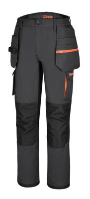 Beta 7819G XL Werkbroek | Grijs - 078190004