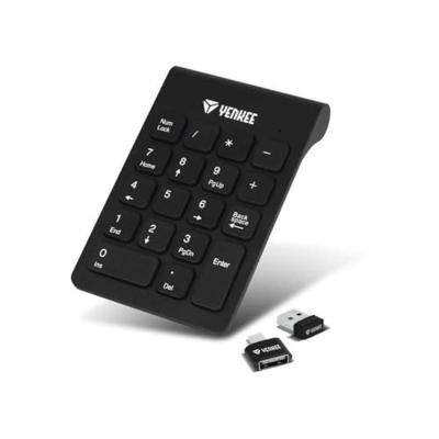 Draadloos numeriek toetsenbord - YENKEE - YKB 4020