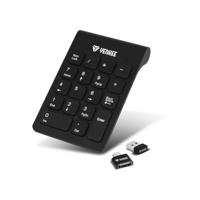 Draadloos numeriek toetsenbord - YENKEE - YKB 4020 - thumbnail
