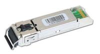SFP-/mini-GBIC module 1000Base-SX Gigabit LC 50/125μm duplex - thumbnail