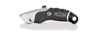 Veiligheidsmes maul expert 18mm 5 reservemes