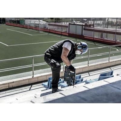 Bosch Accessoires Expert SDS plus-7X hamerboor 12 x 150 x 215 mm - 10 stuk(s) - 2608900174 Bosch Accessoires Expert SDS plus-7X hamerboor 12 x 150 x 215 mm - 10 stuk(s) - 2608900174