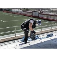 Bosch Accessoires Expert SDS plus-7X hamerboor 18 x 950 x 1000 mm - 1 stuk(s) - 2608900141 - thumbnail