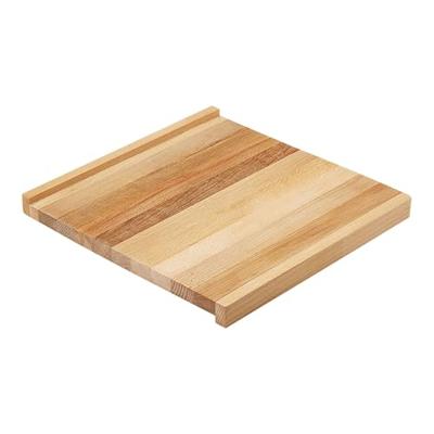Metaltex beukenhouten plank 35x35x2 cm