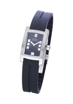 Söl 10011/2 (Ø 23 mm) Dames horloge