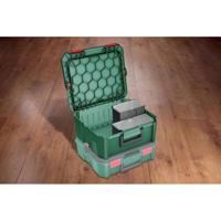 Bosch Home and Garden 1600A01V7P 1600A01V7P Machinekoffer PP (l x b x h) 175.90 x 104.60 x 131.50 mm - thumbnail