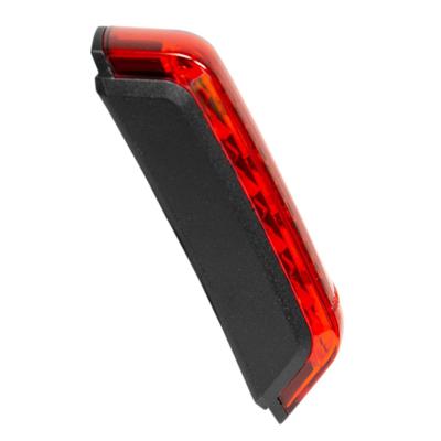 TRELOCK rücklicht "cob line e" led rear light cob line e ls 414