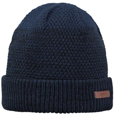 Barts Ail Muts Heren Navy OS