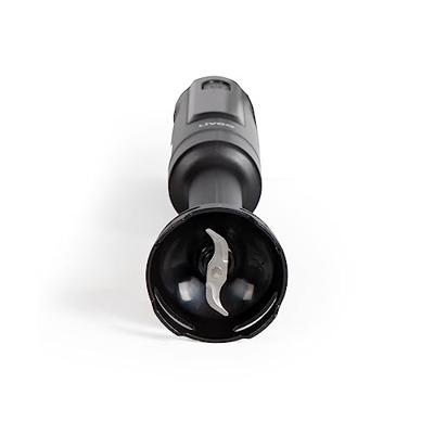 Staafmixer - LIVOO - 300 W - 2 roestvrijstalen messen - 1 snelheid - Wit