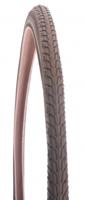 Deli Tire Buitenband 28 x 1.75 bruin (47-622) - thumbnail