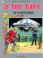 Willy  Vandersteen De Rode Ridder 81   Vluchtelingen - thumbnail