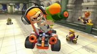 Mario Kart 8 Deluxe-spelschakelaar - thumbnail