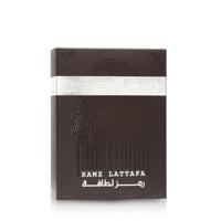 Lattafa Ramz Silver Eau de Parfum 100ml - thumbnail