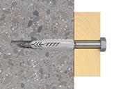 Studs Fischer SX 70012 12 x 60 mm (25 Stuks) - thumbnail