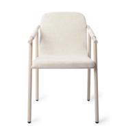 Jesper Home Eetkamerstoel 'Kochi' kleur Dash of Creme - thumbnail