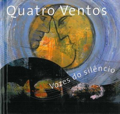 Vozes Do Silencio - CD (8714691018085)