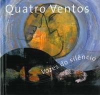Vozes Do Silencio - CD (8714691018085) - thumbnail