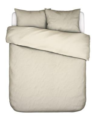 Essenza Essenza Philippine Dekbedovertrek Vanilla 140x200/220