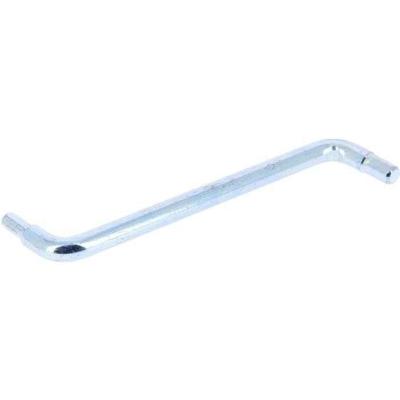 Zeskantige aftapplugsleutel - PRECISION STEEL - 8-10 mm