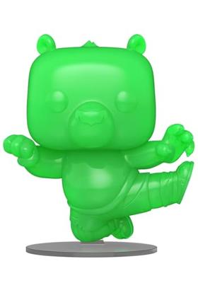 Kung Fu Panda Funko Pop Vinyl: Po (1567)