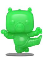 Kung Fu Panda Funko Pop Vinyl: Po (1567) - thumbnail