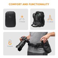 Lowepro ProTactic BP 450 AW III - thumbnail