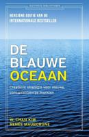 De blauwe oceaan - W. Chan Kim, Renée Mauborgne - ebook - thumbnail