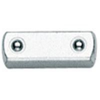 Gedore Doorsteekvierkant 3/8" - 6237760 - thumbnail